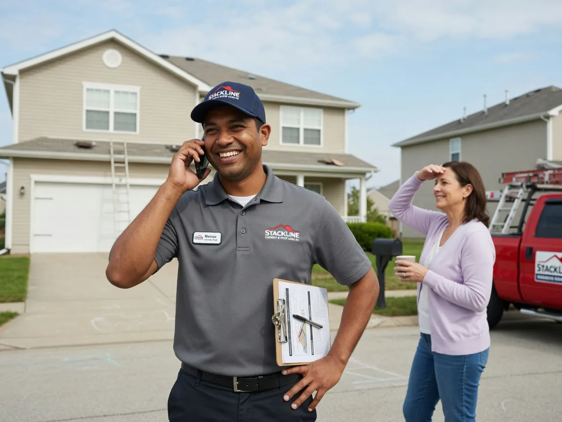 Chimney flashing repair Fullerton, NE FAQs
